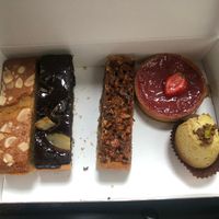 Grandios!  at Liberty in Trieste