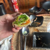   at Thuy Di Quan My Quang in Ha Giang