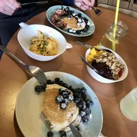 Brunch #2 at O Diplomata in Porto.  at O Diplomata in Porto