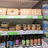  at Super U in Grand Baie