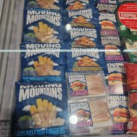  at Super U in Grand Baie