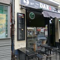 Place at Dar 4 in Berlin