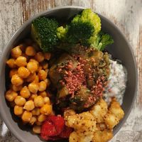 moriaty bowl at Baskervilles in Bury St Edmunds