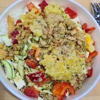  at Evergreens Salad - Thomas St in Seattle