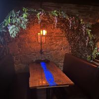 Nature Fort  at Enchanted Forest in Placerville