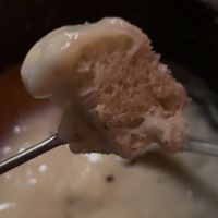 Vegan Fondue!   at Enchanted Forest in Placerville