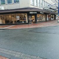 backWerk at backWERK in Hamm