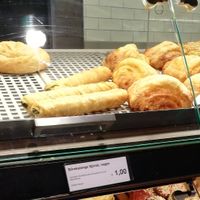 Börekstange mit Spinat - 1€ at backWERK in Hamm