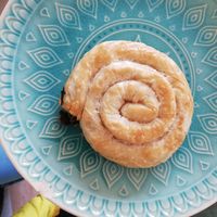 Börek at backWERK in Hamm