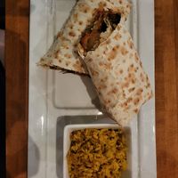  at Pita Jungle in Flagstaff