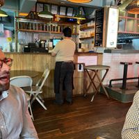   at Maikai Poke in Mexico City