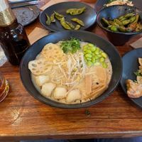   at Maikai Poke in Mexico City