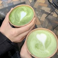   at Plan B Kaffeebar in Flensburg