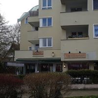 Exterior of location - street view at Damso in Berlin