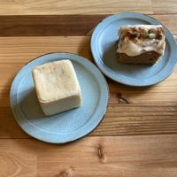 Bread  at 1110Cafe/Bakery in Kawaguchi