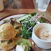  at 1110Cafe/Bakery in Kawaguchi