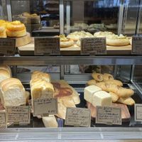   at 1110Cafe/Bakery in Kawaguchi