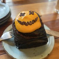   at 1110Cafe/Bakery in Kawaguchi