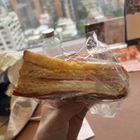   at Sù Xué HōngBèi Fāng 素學烘焙坊 in New Taipei City