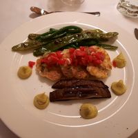 Hauptspeise at Haus 26 in Weissbriach