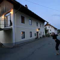   at Haus 26 in Weissbriach