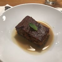 Sticky Toffee at Haus 26 in Weissbriach