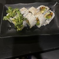   at Zenshin Asian in Las Vegas