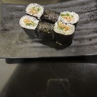   at Zenshin Asian in Las Vegas