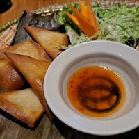  at Quan Que Vietnamese Cuisine in Karlovy Vary