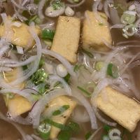   at Quan Que Vietnamese Cuisine in Karlovy Vary