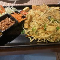   at Quan Que Vietnamese Cuisine in Karlovy Vary