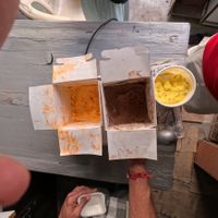  at Baba Ramdev Vegan Ice Cream in Chennai