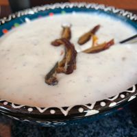 Vegan  at Ruby‘s Cafe in Othmarsingen