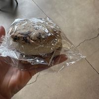 Wrapped to go  at Owowcow Creamery in Wrightstown