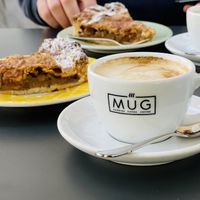   at MUG in Trieste