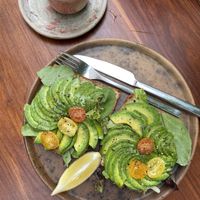   at Another Clandestino in Holbox