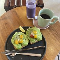   at Another Clandestino in Holbox