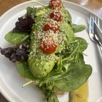   at Another Clandestino in Holbox