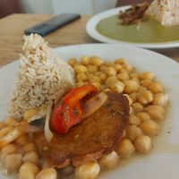  at Loving Hut - Orbegoso in Trujillo