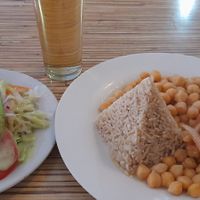  at Loving Hut - Orbegoso in Trujillo