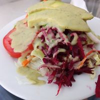  at Loving Hut - Orbegoso in Trujillo