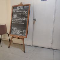 at Loving Hut - Orbegoso in Trujillo