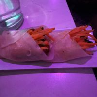   at Spicy Moon - 3rd St in New York City