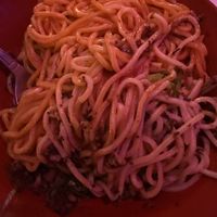   at Spicy Moon - 3rd St in New York City