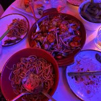  at Spicy Moon - 3rd St in New York City