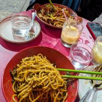  at Spicy Moon - 3rd St in New York City