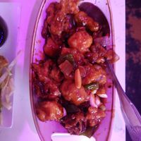  at Spicy Moon - 3rd St in New York City