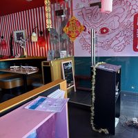 Inside  at Spicy Moon - 3rd St in New York City