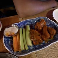   at Spicy Moon - 3rd St in New York City
