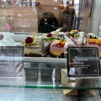  at Raw Café - Salaverry in Lima